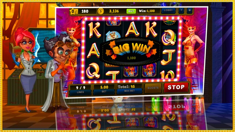 Hot Slots Casino Or Watts Up 777 Games Free Slots: Free Games HD !