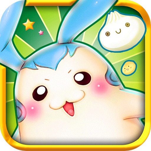 Cute Animal Jam Crush:Free jelly jump fun puzzle games iOS App
