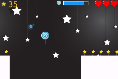 Star Trail screenshot 2