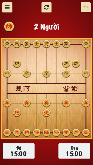 Co Tuong PRO ! 2.4 IOS -