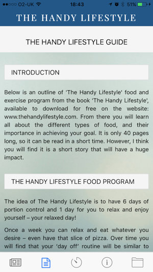 Handylife(圖2)-速報App