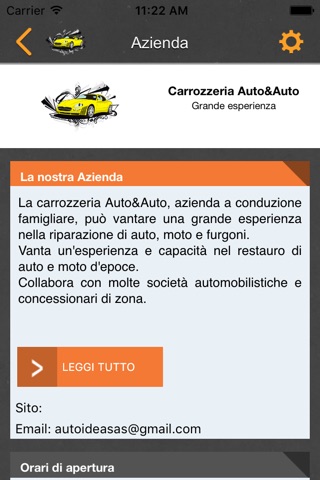 Auto&Auto screenshot 2