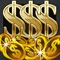 Dollar Royal Vegas : Total Games of Fun Slots, Jackpot, Video Poker, Backjac & More Free