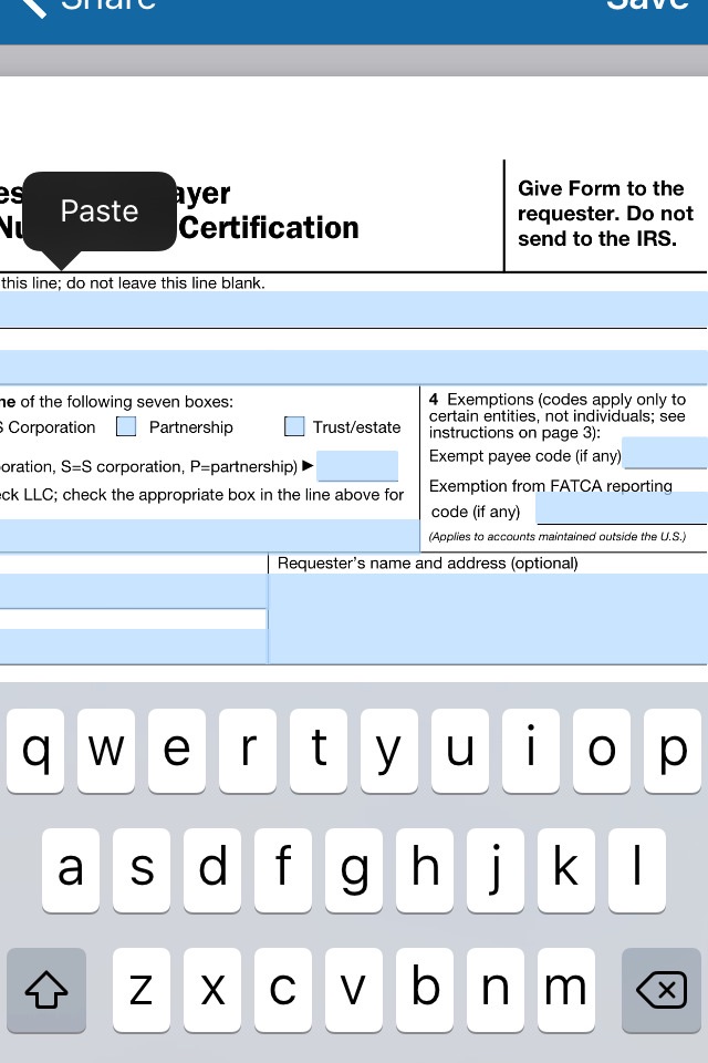 My TAX IRS Forms screenshot 3