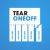 Tear-One-Off
