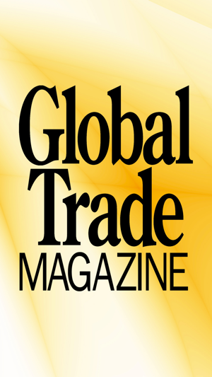 Global Trade Magazine(圖1)-速報App