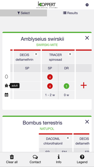 Koppert Side Effects Guide(圖1)-速報App