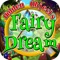 Hidden Objects Fairy Dream