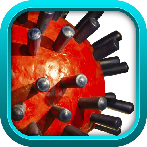 USMLE Step 1 & COMLEX Level 1 Histology & Biochemistry Basic Science Review (Scrub Wars) FULL