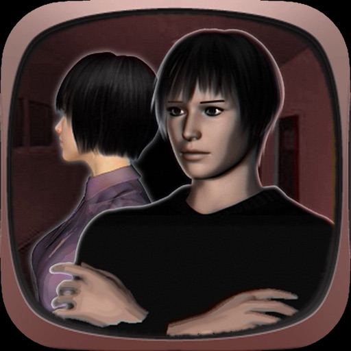 School Kwaidan - A story of a seven days rumor iOS App