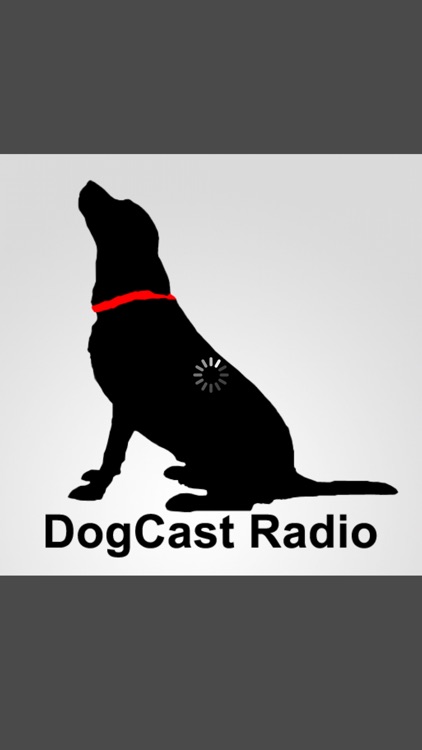 The DogCast Radio - Internet Radio for dog lovers