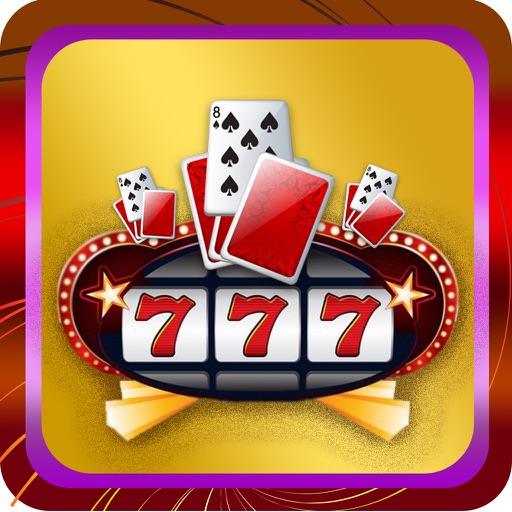 New Lucky Las Vegas Casino Wild Solitaire Double Diamond iOS App