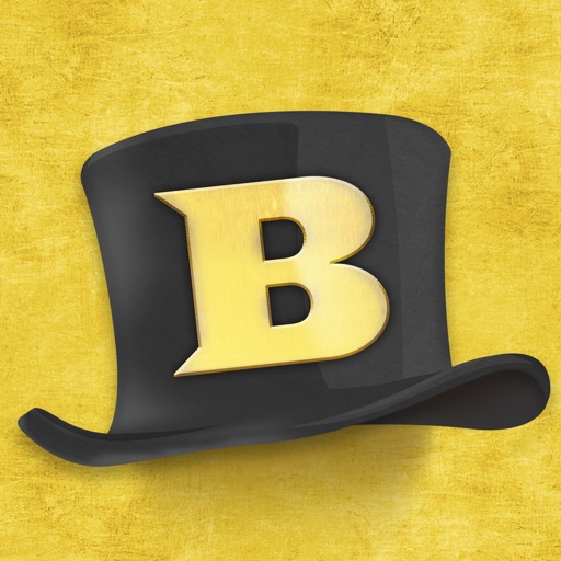 Brass iOS App