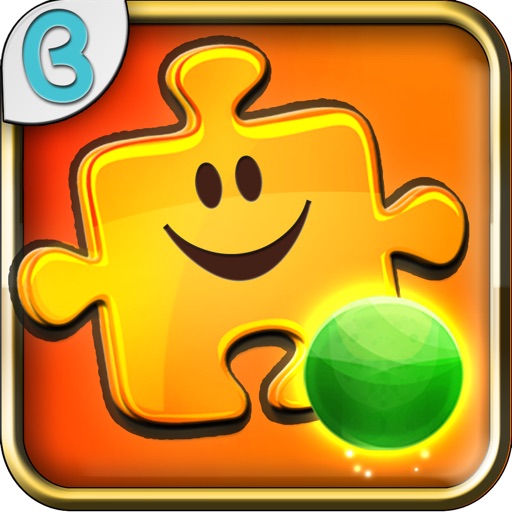 Puzzles Lab Pro - 3 games in 1 iOS App
