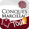 Conques Marcillac Tour