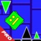 Impossible Geometry Jump PRO