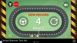 Game screenshot Do Not Crash Cars apk