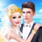 Romantic Dream Wedding Beauty Salon - Summer Spa, Makeup and Dressup Game for Girls