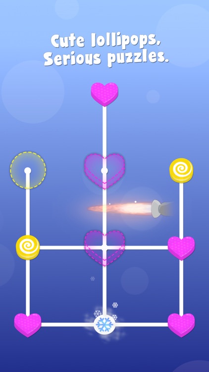 Puzzlepops! screenshot-0