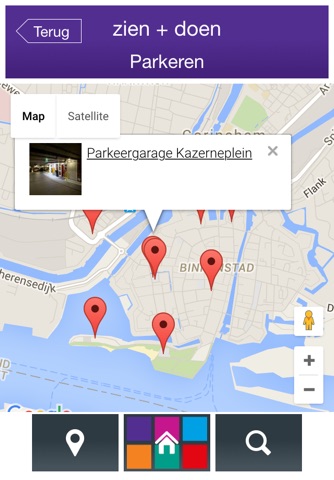 Mooi Gorinchem screenshot 2