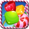 Candy Ice Frenzzy - Pop Match 3