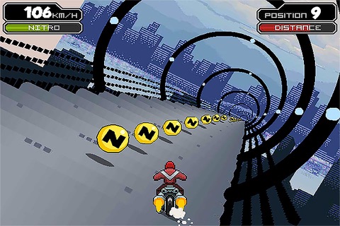 Asphalt Speed Race－ Real Need for Racing City Highway Tracks Game screenshot 4