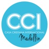 CCI Iglesia Casa Cristiana Internacional