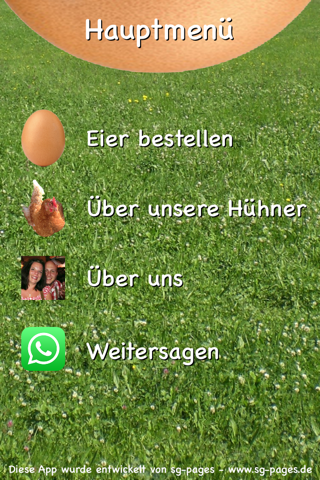Fabi´s Hühnerfarm screenshot 2