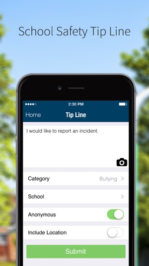 Moore County Schools(圖4)-速報App