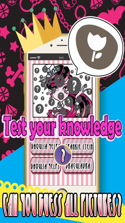 Quiz: How Well Do You Know Draculaura From Monster High? - Trivia &  Questions