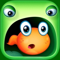 Tasty Tadpoles icon
