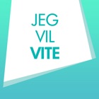 Jeg Vil Vite