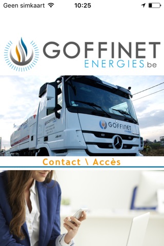 Goffinet-Energies screenshot 4