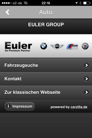 EULER GROUP screenshot 4