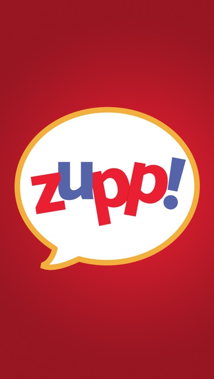 Zupp! Share with Friends screenshot-4