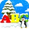 One of Best fun game for young children to learn and practice ABC’s