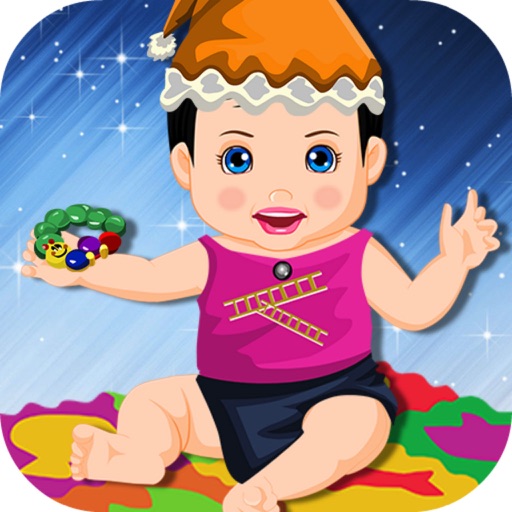 Baby Care And Bath - Good Care/Sweet Angel iOS App