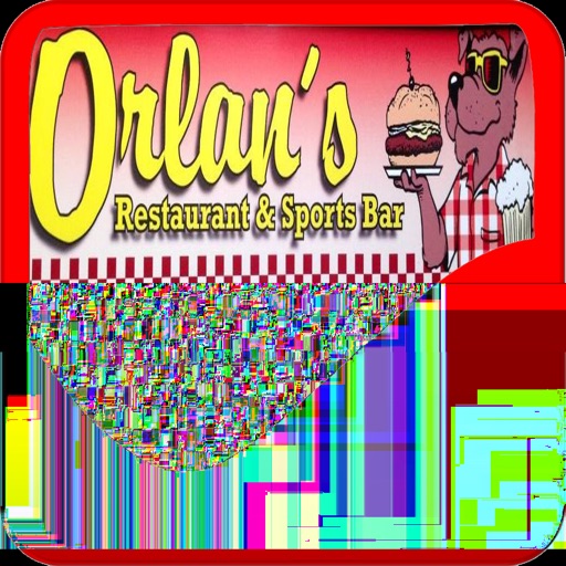 Orlan's Rest & Sport Bar icon