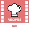 Brazil Cookbooks - Video Recipes