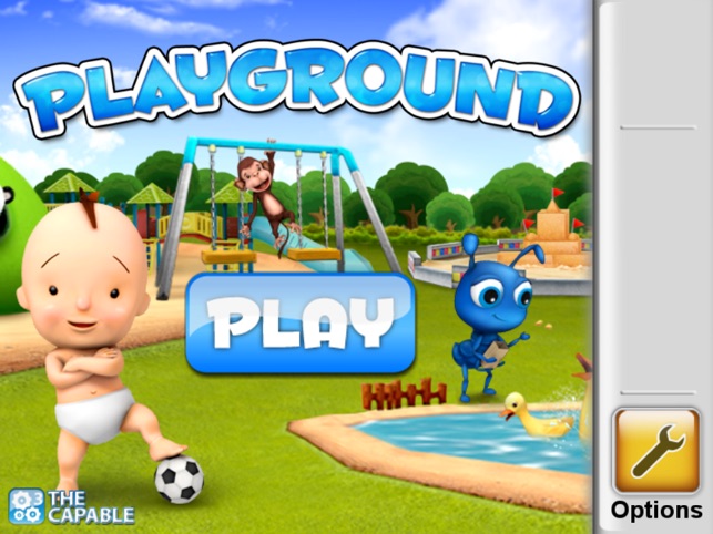 M64 Playground(圖1)-速報App