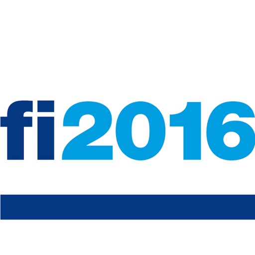 Foot International 2016