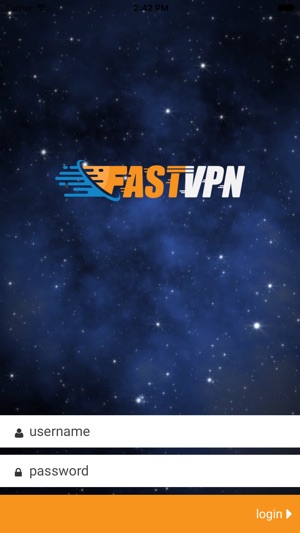 FastVPN(圖1)-速報App