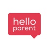 Hello Parent Organizer
