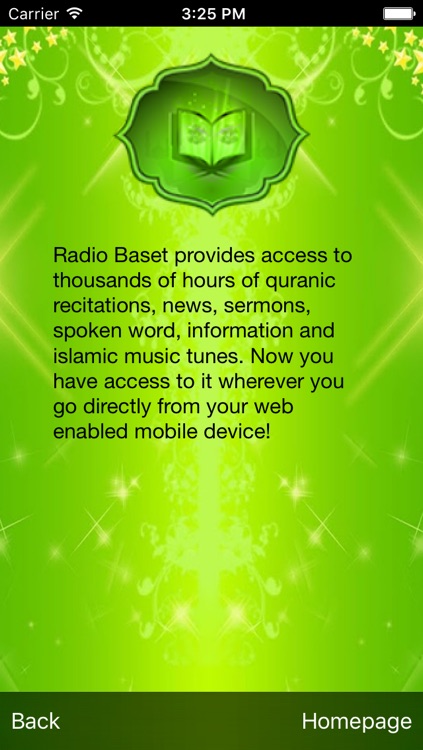 Radio Baset