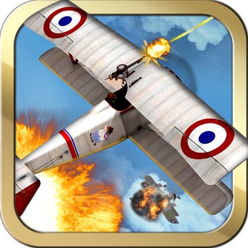Air Force Fleet iOS App