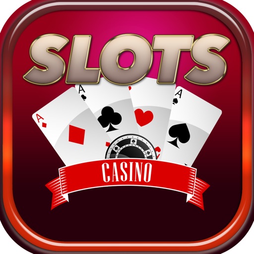 Awesome Las Vegas Casino Online - FREE SLOTS icon