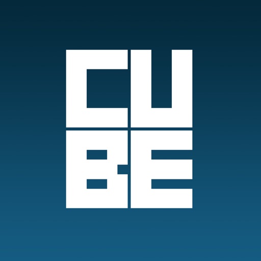 Project Cube icon