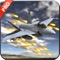 Air War Jet Battle Pro