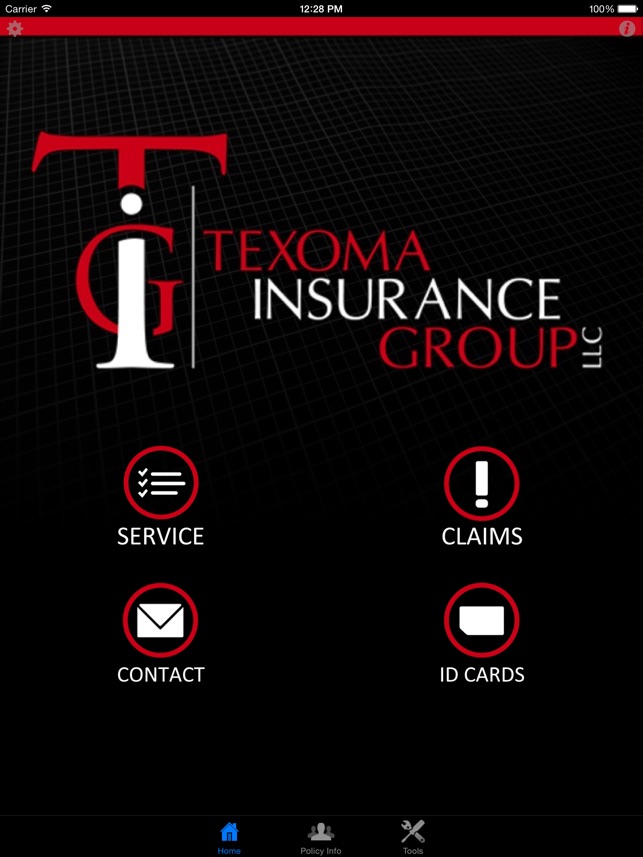 Texoma Insurance Group HD(圖1)-速報App