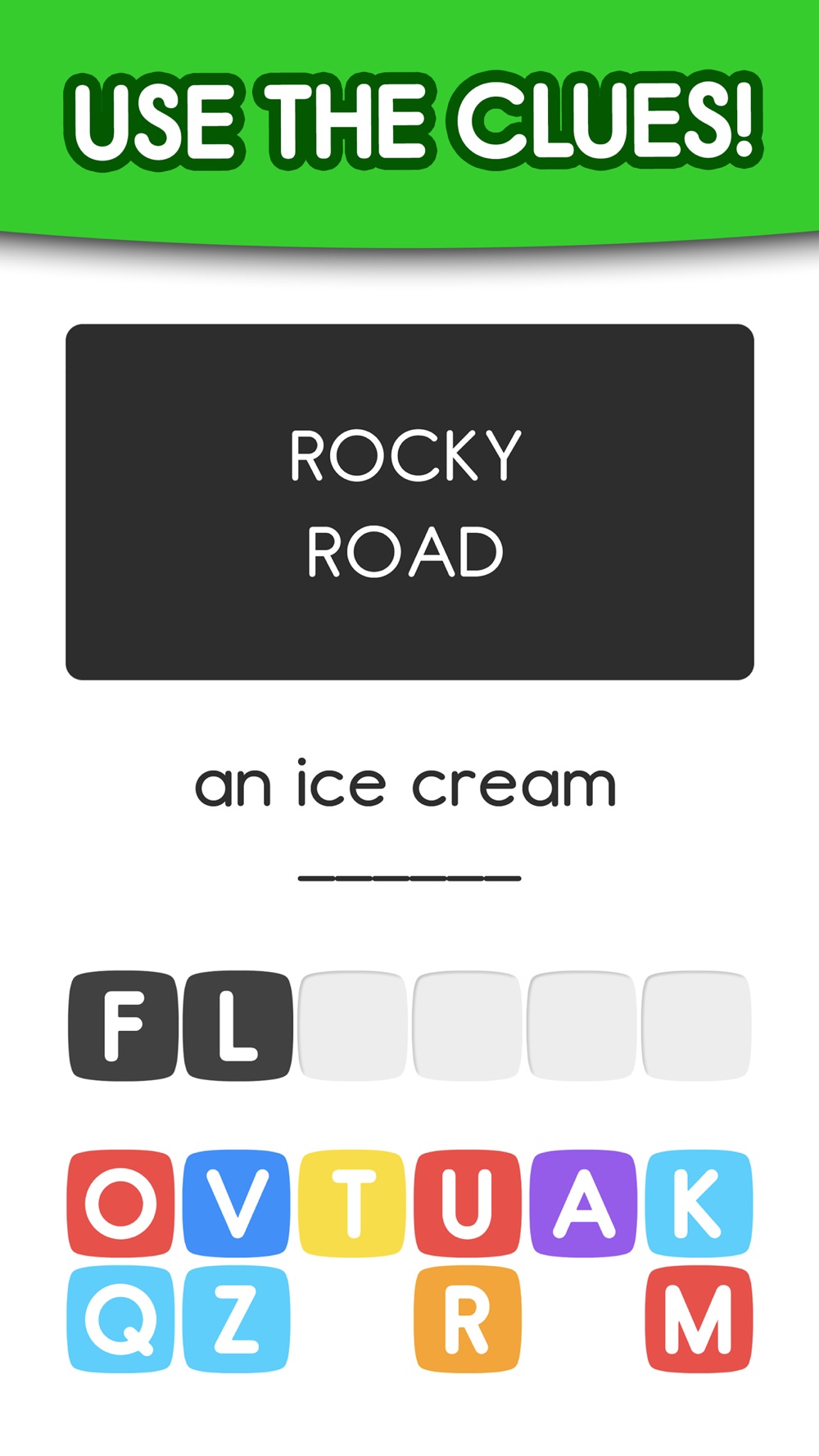 Spell n Link - A word brain game hack tool
